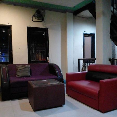 Hotel Alifah 1 Syariah Rawabokor Dua Luaran gambar