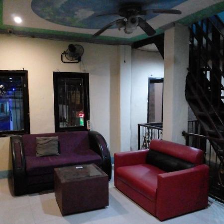 Hotel Alifah 1 Syariah Rawabokor Dua Luaran gambar