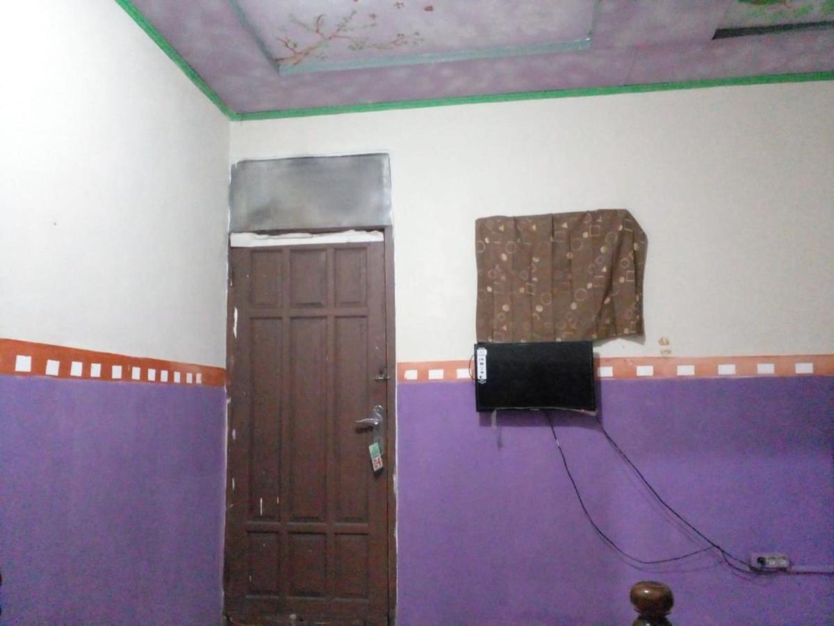 Hotel Alifah 1 Syariah Rawabokor Dua Luaran gambar