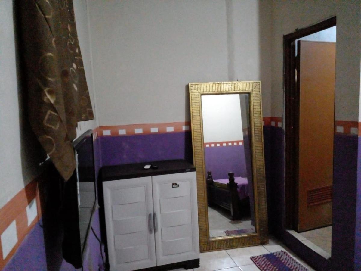 Hotel Alifah 1 Syariah Rawabokor Dua Luaran gambar