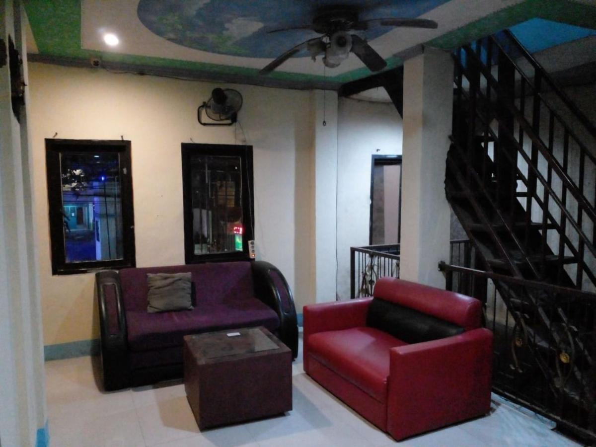 Hotel Alifah 1 Syariah Rawabokor Dua Luaran gambar