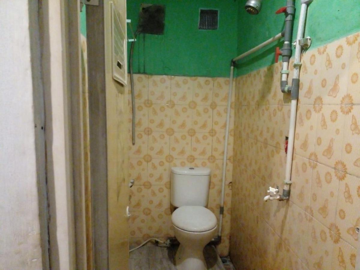 Hotel Alifah 1 Syariah Rawabokor Dua Luaran gambar